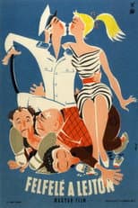 Poster for Up the Slope