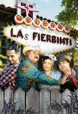 Poster for Las Fierbinţi