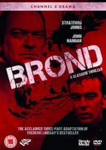 Poster for Brond