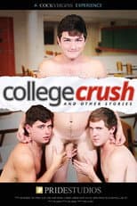 Poster for College Crush