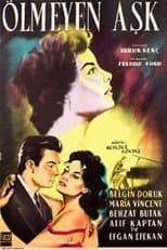 Poster for Ölmeyen Aşk