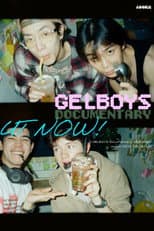 Poster for GELBOYS Documentary