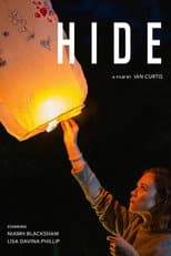 Poster for Hide