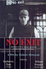 Poster for No Exit