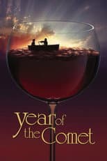 Poster for Year of the Comet