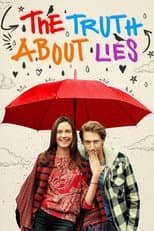 Poster for The Truth About Lies