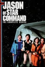 Poster for Jason of Star Command