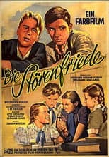 Poster for The Troublemakers‎