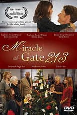 Poster for Miracle at Gate 213