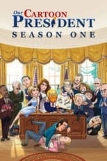 Poster for Season 1