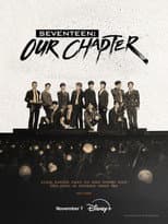 Poster for SEVENTEEN: OUR CHAPTER
