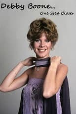 Poster for Debby Boone... One Step Closer