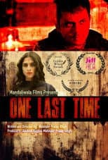 Poster for One Last Time