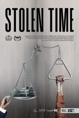 Poster for Stolen Time
