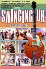 Poster for U.K. Swings Again