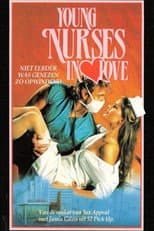 Poster for Young Nurses in Love