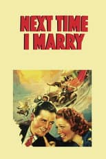 Poster for Next Time I Marry