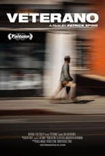 Poster for Veterano