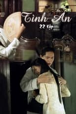 Poster for Tình Án
