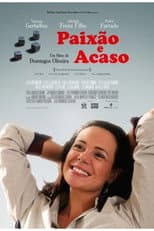 Poster for Paixão e Acaso