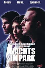 Poster for Nachts im Park