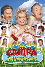 Poster for Campa i klaveret