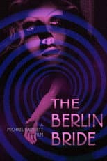 Poster for The Berlin Bride