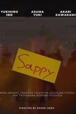 Poster for Sappy
