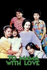 Poster for To Mama with Love