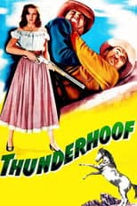 Poster for Thunderhoof