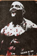 Poster for UFC's Controversial Boogeyman: Yoel Romero