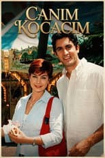 Poster for Canım Kocacım