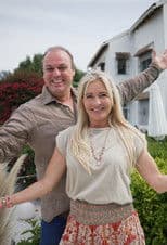 Poster for Frans & Mariska, Stellen op de Proef