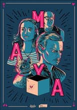 Poster for Maya