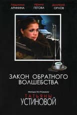 Poster for Закон обратного волшебства
