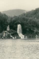 Poster for The Lakes of Plitvice