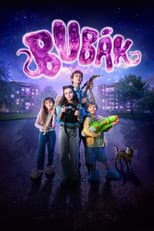 Poster for The Bugaboo