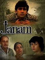 Poster for Janam