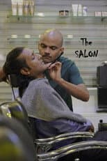 Poster for The Salon