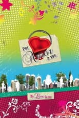Poster for Por amor a vos