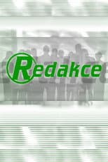 Poster for Redakce