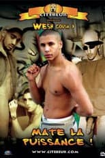 Poster for Wesh Cousin 3 : Mate la puissance !