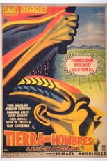 Poster for Land of Men