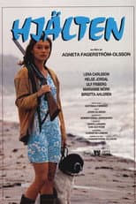 Poster for Hjälten