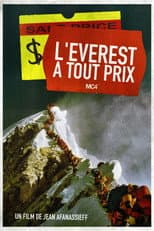 Poster for Everest At Any Cost