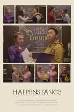 Poster for Happenstance