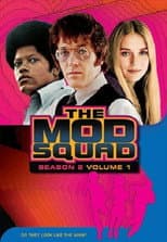 Poster for Season 2