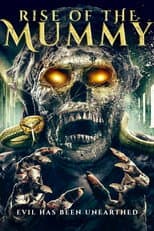 Poster for Rise of the Mummy