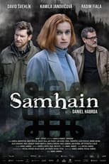 Poster for Samhain