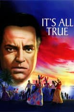 Poster for It's All True